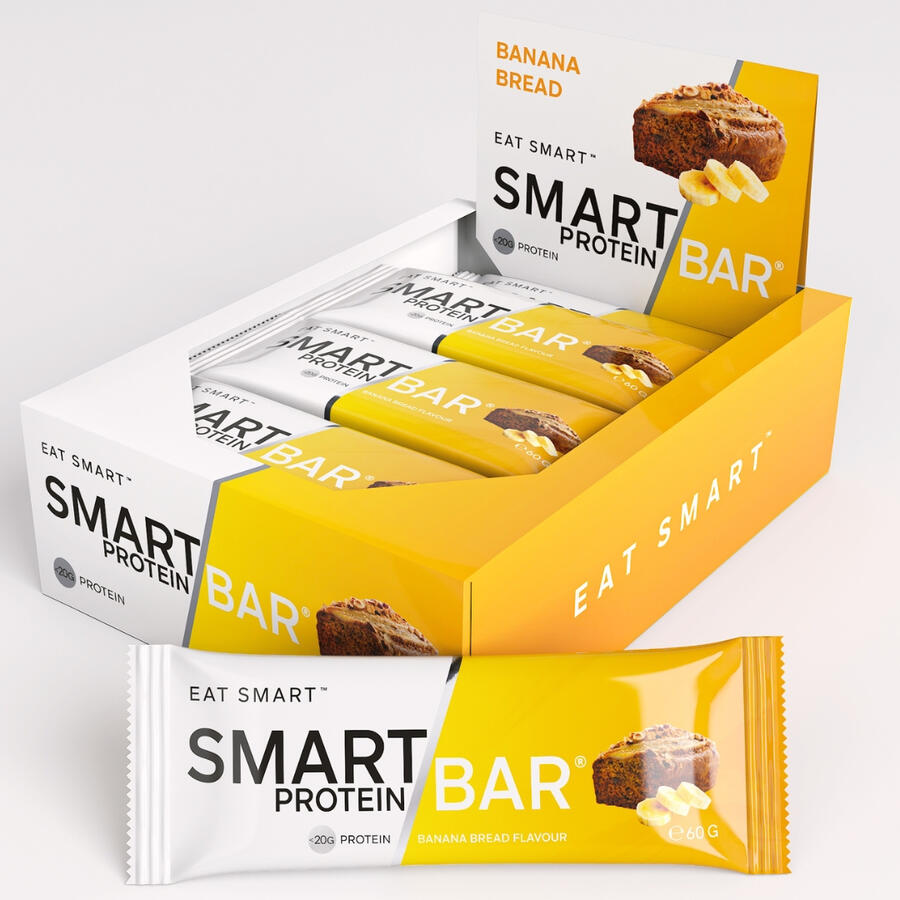 Smart Bars Smart Bars