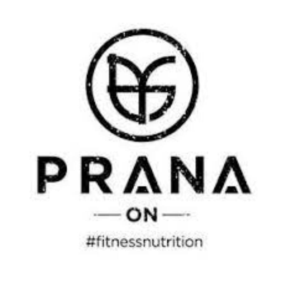 Prana ON Prana ON
