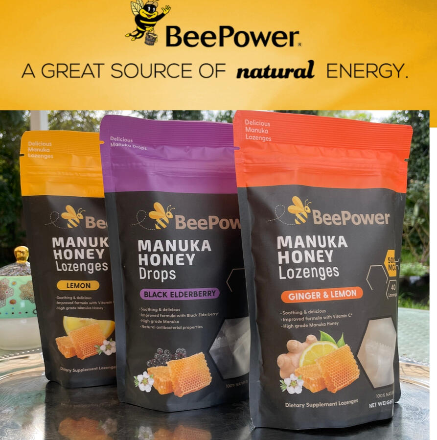 BeePower BeePower