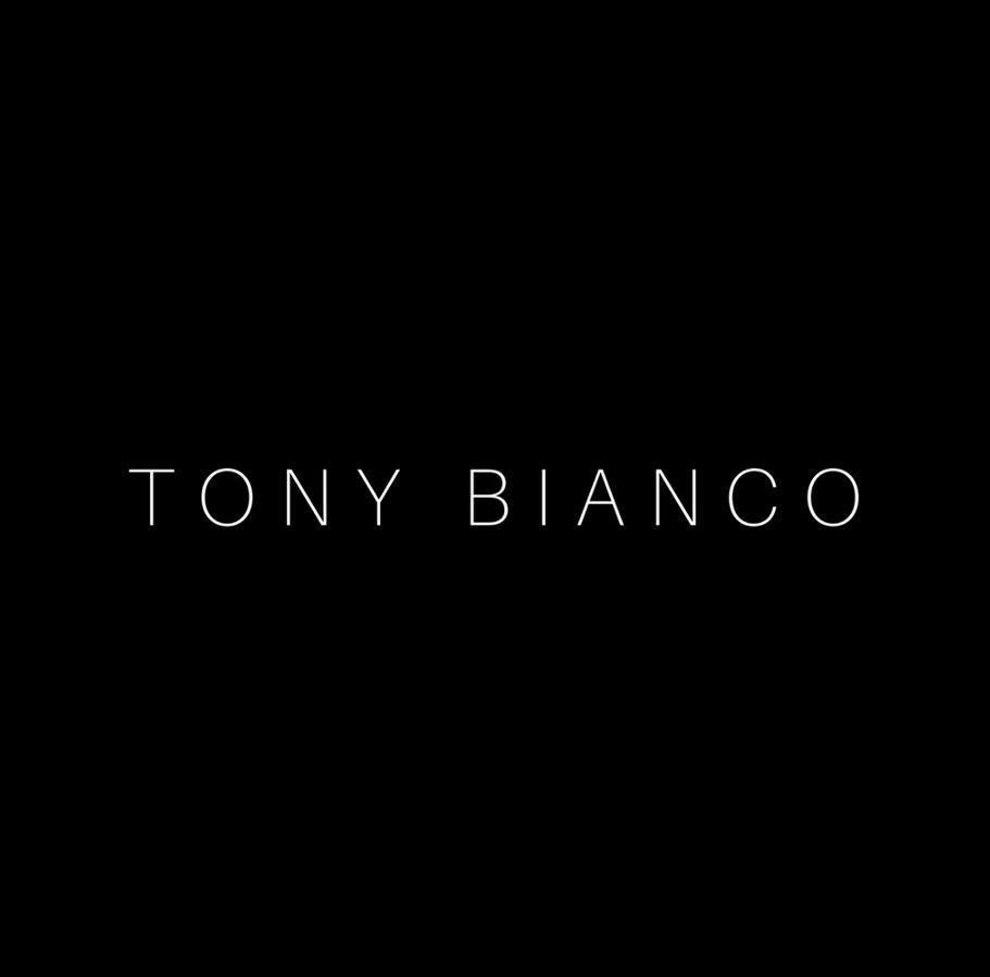 Tony Bianco Tony Bianco