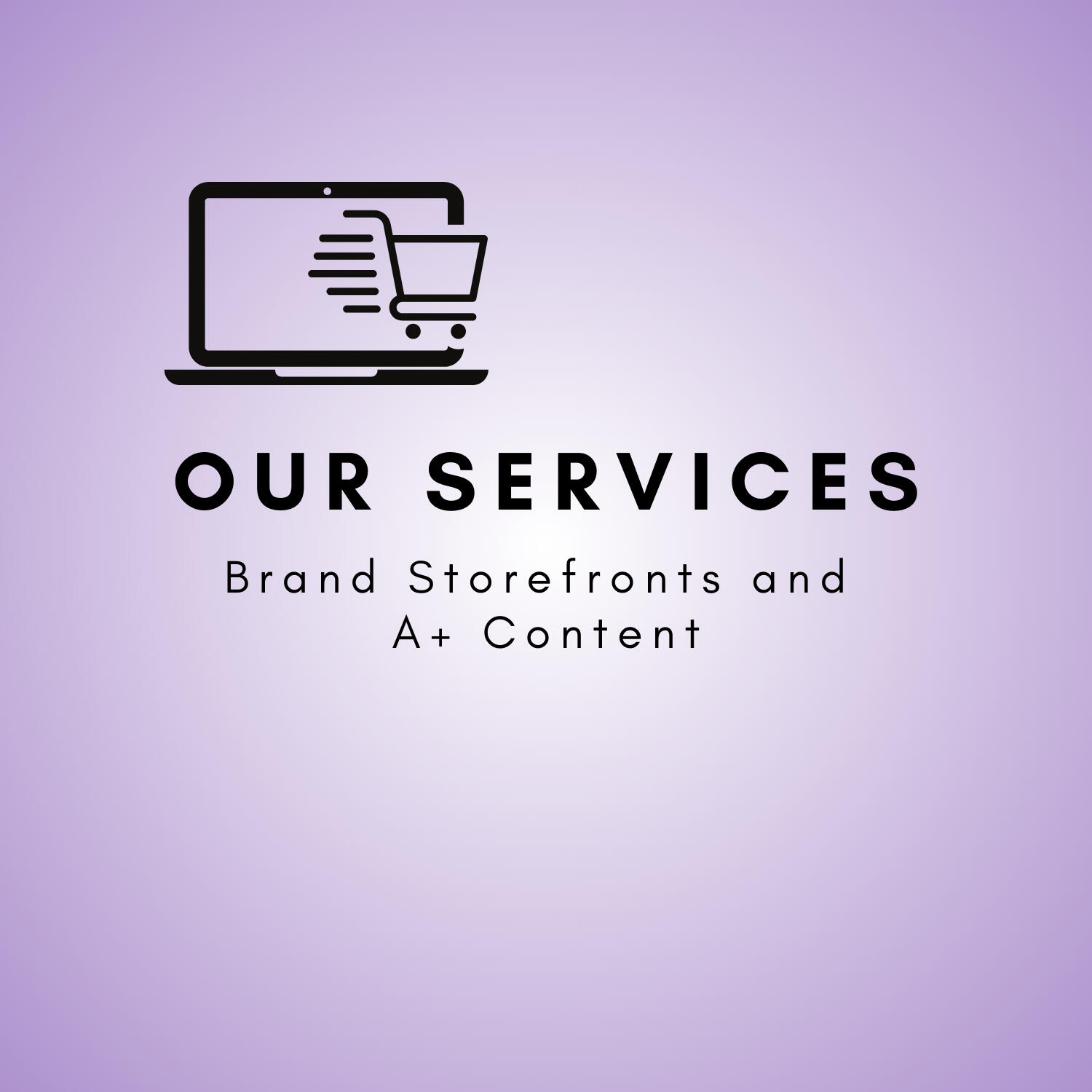 Brand Storefronts and A+ Content