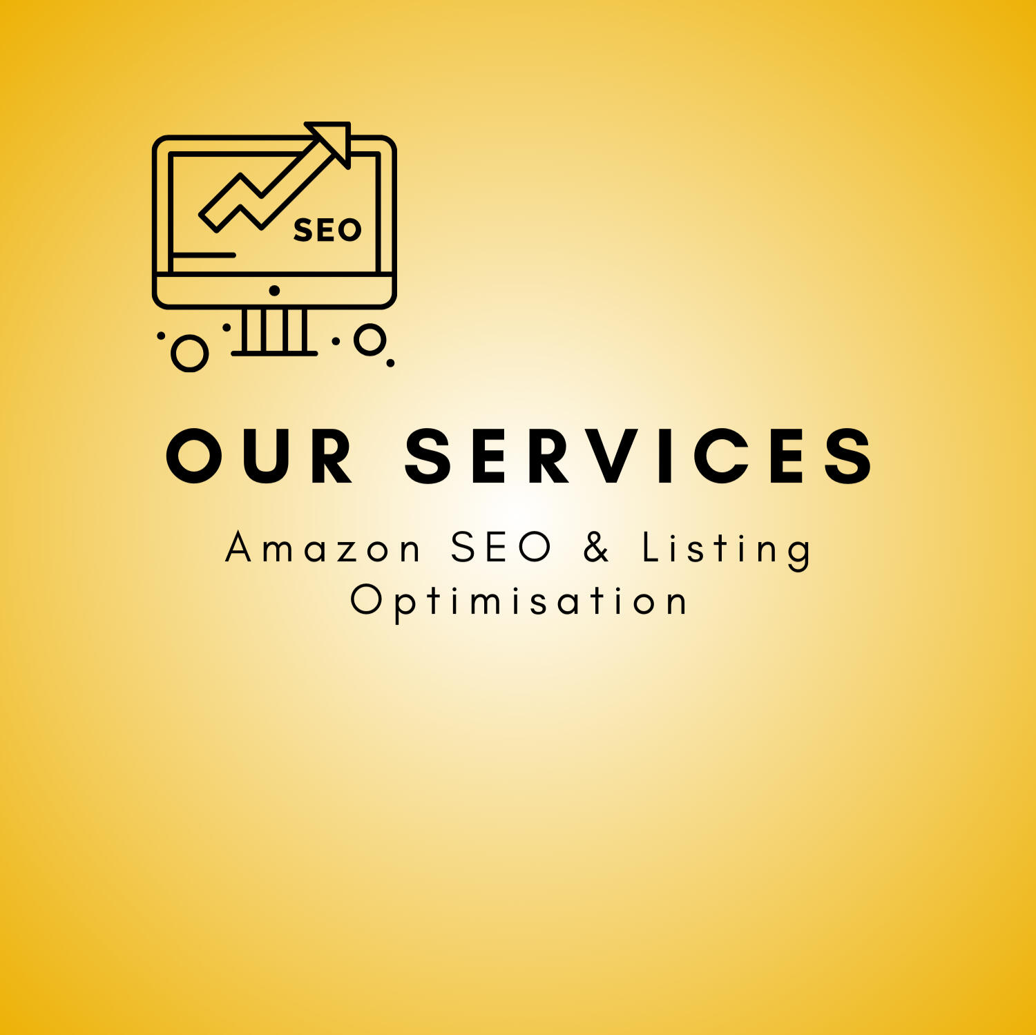 Amazon SEO & Listing Optimisaiton